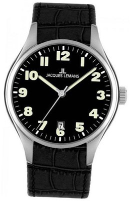 Jacques Lemans Divine 1-1424A