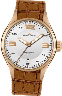 Jacques Lemans Divine 1-1424I
