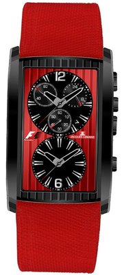 Jacques Lemans Dualtime - Chrono F-5027D