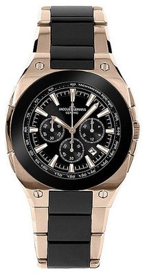 Jacques Lemans Dublin 1-1523C