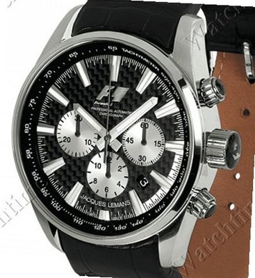 Jacques Lemans F1 F-5000 Formula 1 Collection Limited