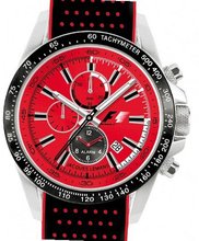 Jacques Lemans F1 F1-Collection Alarm Chrono