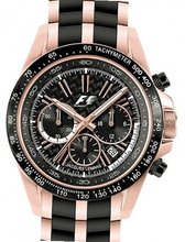 Jacques Lemans F1 F1-Collection Ladies Chrono