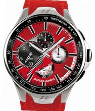 Jacques Lemans F1 Monte Carlo