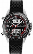 Jacques Lemans F1 UTC Chrono F5024A