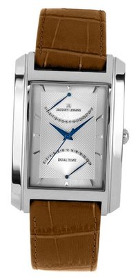 Jacques Lemans Format 1-1243E