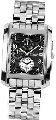 Jacques Lemans Format 1-1244C