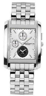 Jacques Lemans Format 1-1244D