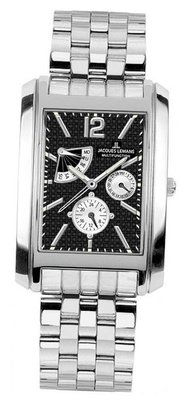 Jacques Lemans Format 1-1246C