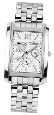 Jacques Lemans Format 1-1246D