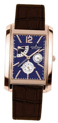 Jacques Lemans Format 1-1246F