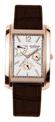 Jacques Lemans Format 1-1246H