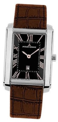 Jacques Lemans Format 1-1383E