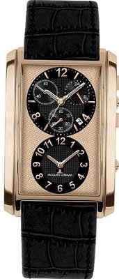 Jacques Lemans Format 1-1392C