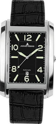 Jacques Lemans Format 1-1399A