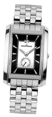 Jacques Lemans Format 1-1406E