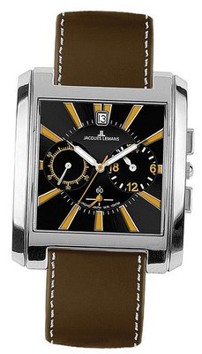 Jacques Lemans Format 1-1441C