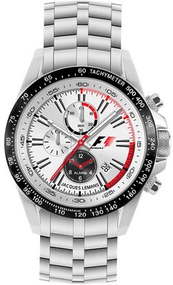 Jacques Lemans Formula 1 F-5007D