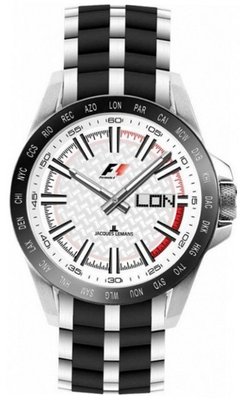 Jacques Lemans Formula 1 F-5008D