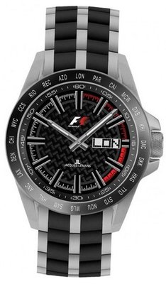 Jacques Lemans Formula 1 F-5008F