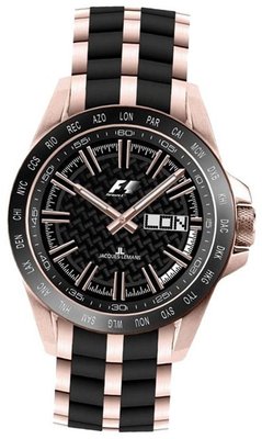 Jacques Lemans Formula 1 F-5008H