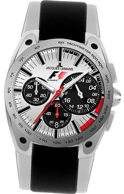 Jacques Lemans Formula 1 F-5033B