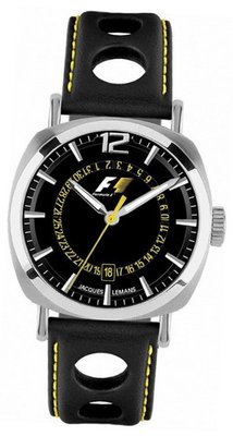 Jacques Lemans Formula 1 F-5047D