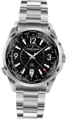 Jacques Lemans G-200C