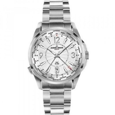 Jacques Lemans G-200D