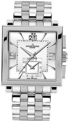 Jacques Lemans G-207E