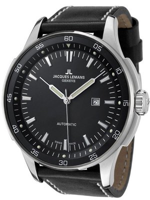 Jacques Lemans Geneve Automatic G-229A