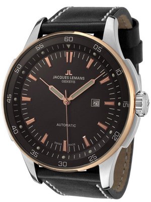 Jacques Lemans Geneve Automatic G-229C