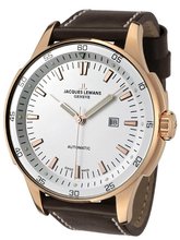 Jacques Lemans Geneve Automatic G-229D