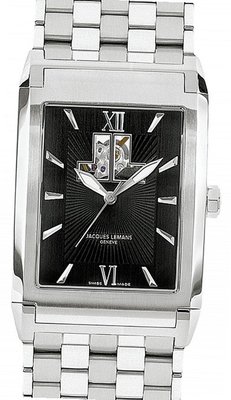 Jacques Lemans Geneve Geneve Sigma Automatic