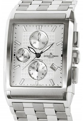 Jacques Lemans Geneve Geneve Sigma Automatic