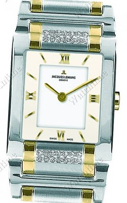 Jacques Lemans Geneve Gloria