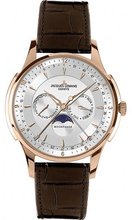 Jacques Lemans Geneve Moonphase G-220C