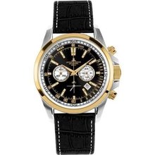 Jacques Lemans JcqsLmns1-1117CN