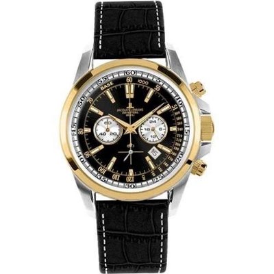 Jacques Lemans JcqsLmns1-1117CN