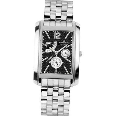 Jacques Lemans JcqsLmns1-1246C