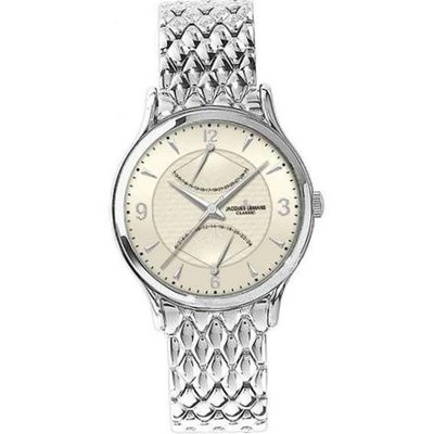 Jacques Lemans JcqsLmns1-1296B