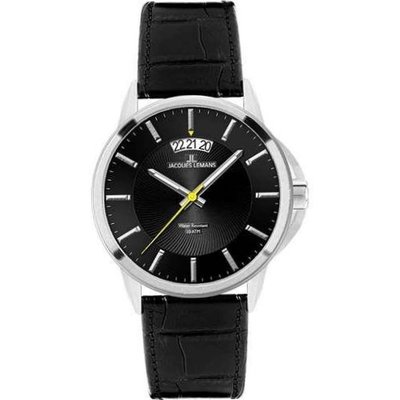 Jacques Lemans JcqsLmns1-1540A