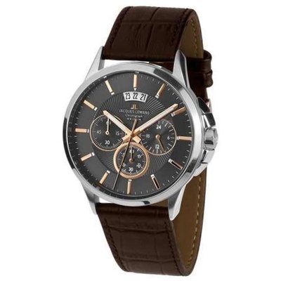 Jacques Lemans JcqsLmns1-1542H