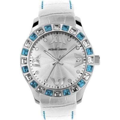 Jacques Lemans JcqsLmns1-1571ZE