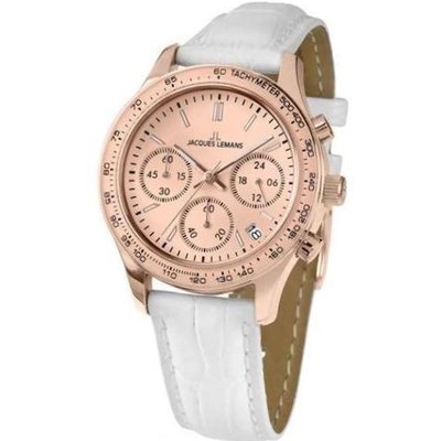 Jacques Lemans JcqsLmns1-1587ZF