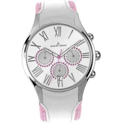 Jacques Lemans JcqsLmns1-1606G