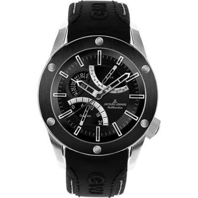 Jacques Lemans JcqsLmns1-1634A