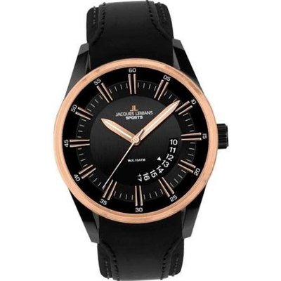 Jacques Lemans JcqsLmns1-1637E