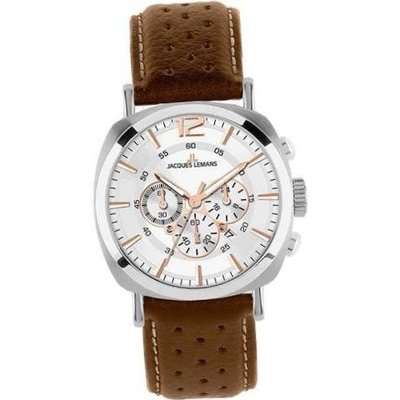 Jacques Lemans JcqsLmns1-1645D