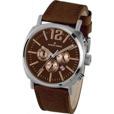 Jacques Lemans JcqsLmns1-1645G